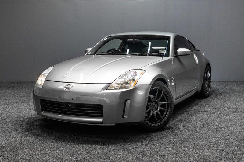 2003 Nissan Fairlady