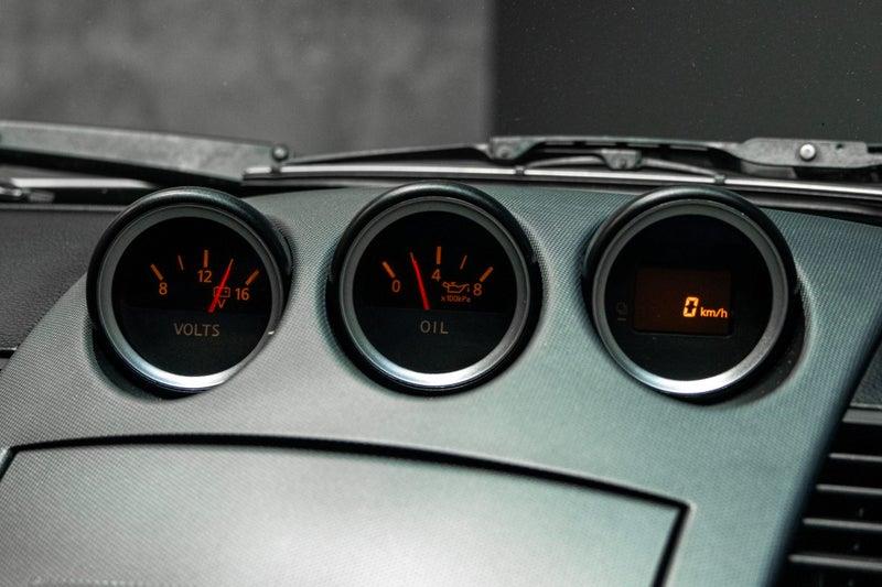 2003 Nissan Fairlady