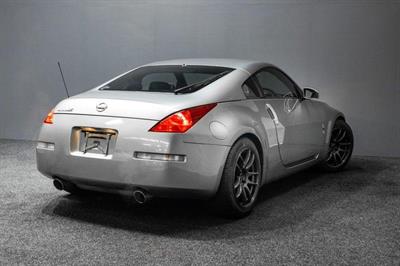 2003 Nissan Fairlady - Thumbnail