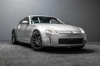 2003 Nissan Fairlady - Thumbnail