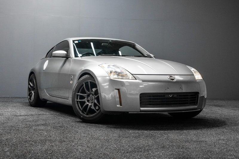 2003 Nissan Fairlady