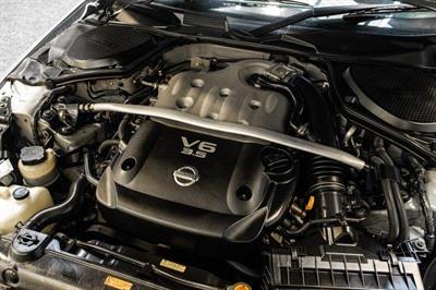 2003 Nissan Fairlady - Thumbnail