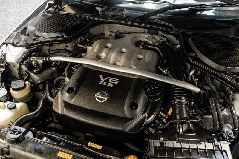 2003 Nissan Fairlady