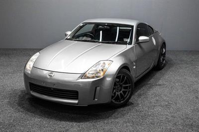 2003 Nissan Fairlady - Thumbnail