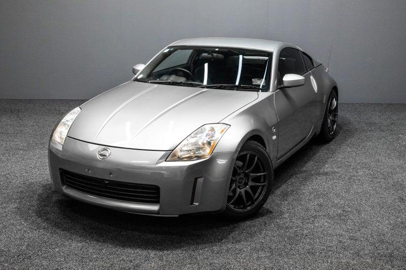 2003 Nissan Fairlady