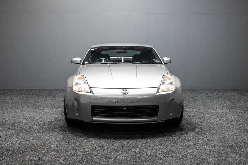 2003 Nissan Fairlady