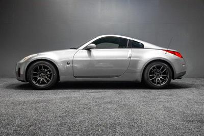 2003 Nissan Fairlady - Thumbnail