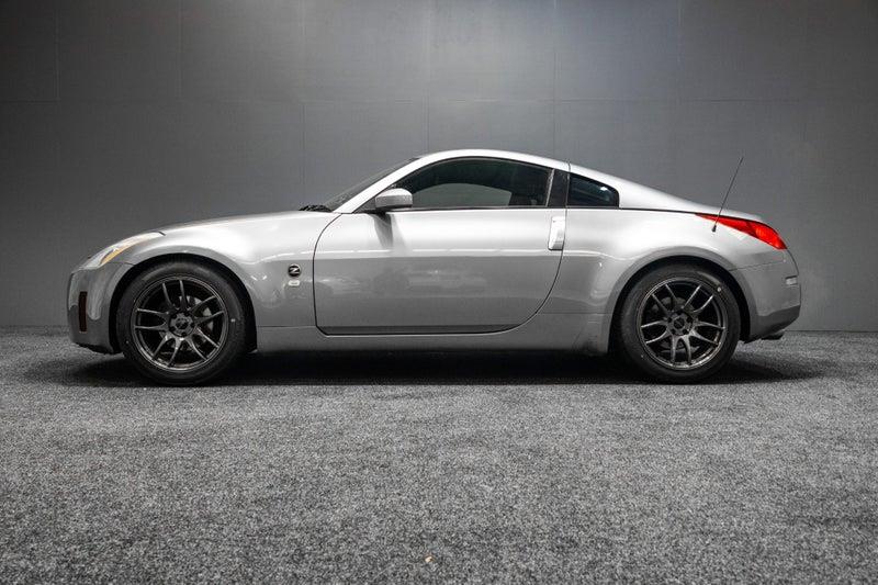 2003 Nissan Fairlady