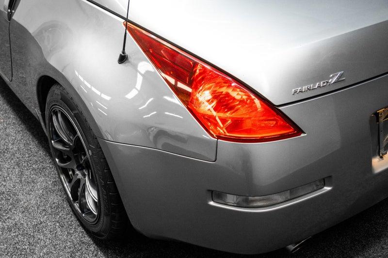 2003 Nissan Fairlady