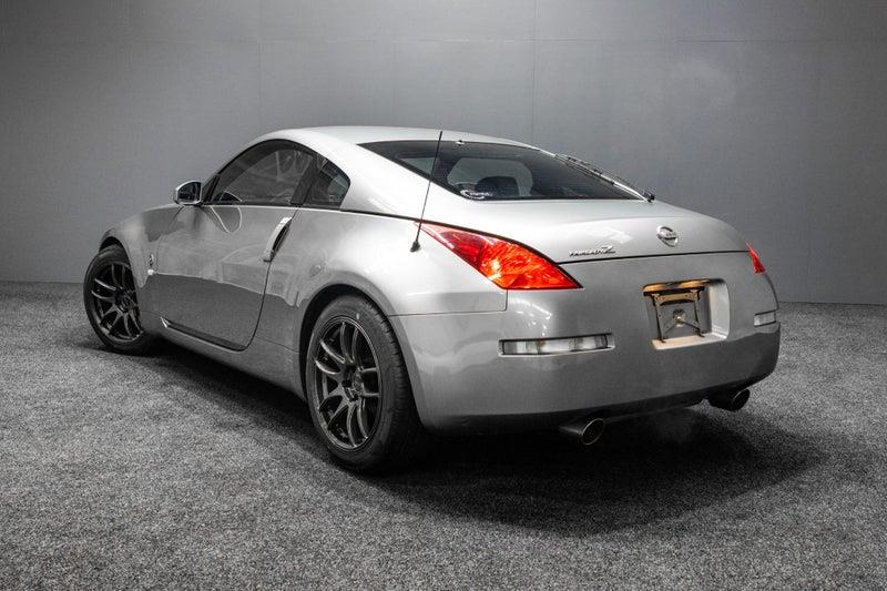 2003 Nissan Fairlady