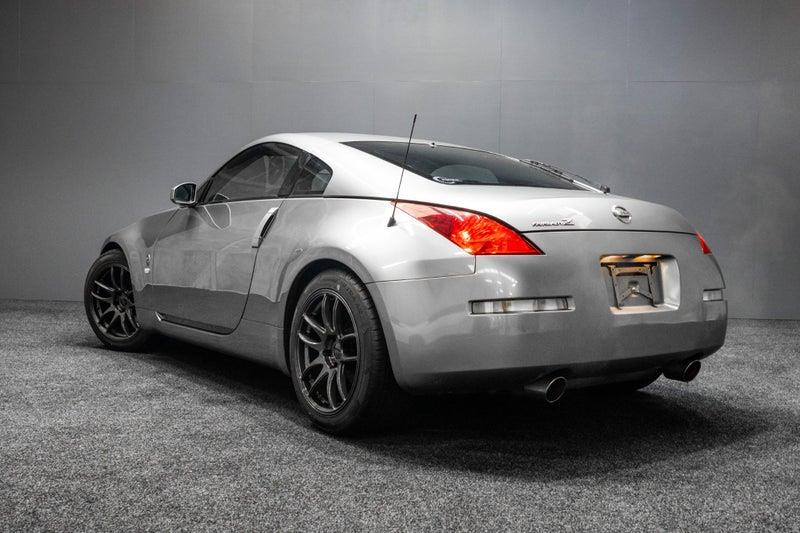 2003 Nissan Fairlady