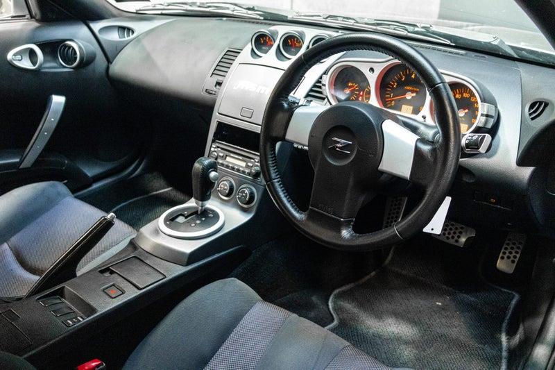 2003 Nissan Fairlady