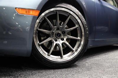 2004 Nissan Skyline - Thumbnail