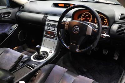 2004 Nissan Skyline - Thumbnail