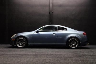2004 Nissan Skyline - Thumbnail