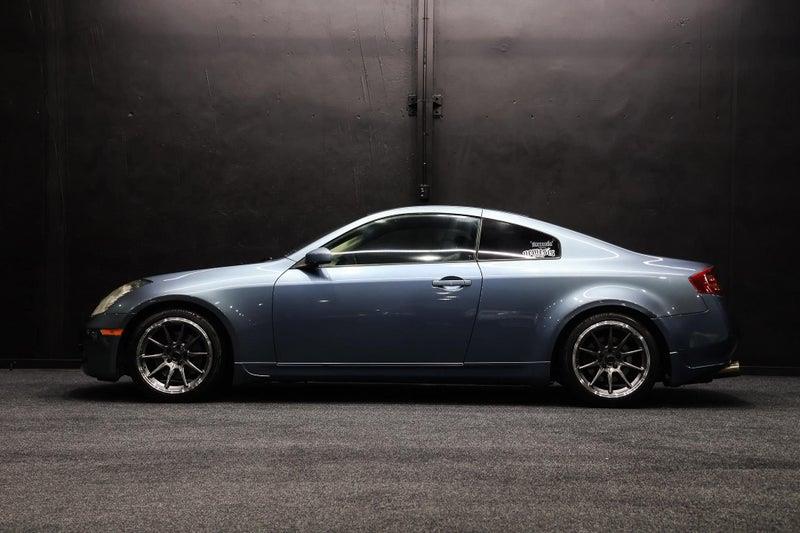 2004 Nissan Skyline