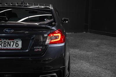 2014 Subaru WRX - Thumbnail