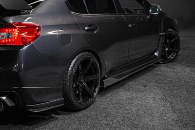 2014 Subaru WRX - Thumbnail