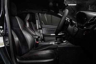 2014 Subaru WRX - Thumbnail