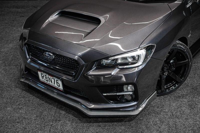 2014 Subaru WRX