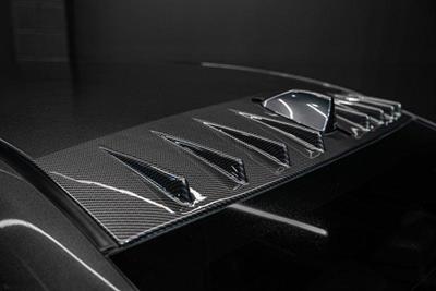 2014 Subaru WRX - Thumbnail