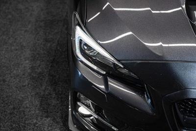 2014 Subaru WRX - Thumbnail