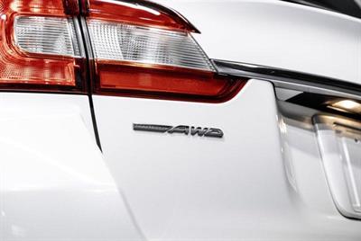 2016 Subaru Levorg - Thumbnail