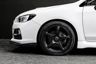 2016 Subaru Levorg - Thumbnail