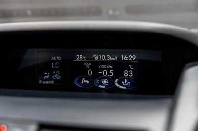 2016 Subaru Levorg - Thumbnail