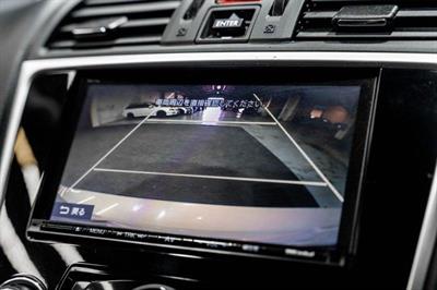 2016 Subaru Levorg - Thumbnail