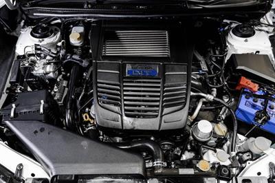 2016 Subaru Levorg - Thumbnail