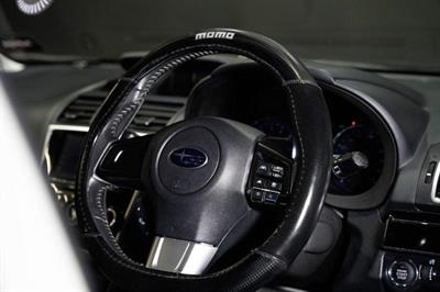 2016 Subaru Levorg - Thumbnail