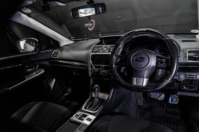 2016 Subaru Levorg - Thumbnail
