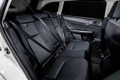 2016 Subaru Levorg - Thumbnail