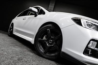 2016 Subaru Levorg - Thumbnail