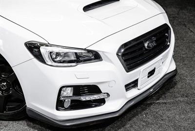 2016 Subaru Levorg - Thumbnail