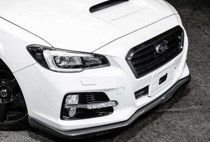 2016 Subaru Levorg
