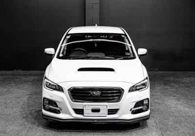 2016 Subaru Levorg - Thumbnail
