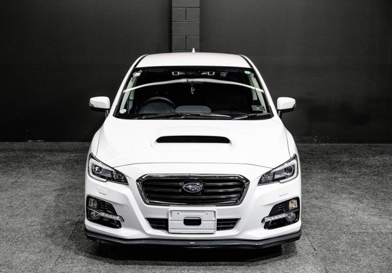2016 Subaru Levorg