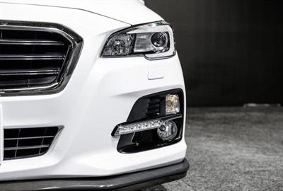 2016 Subaru Levorg - Thumbnail