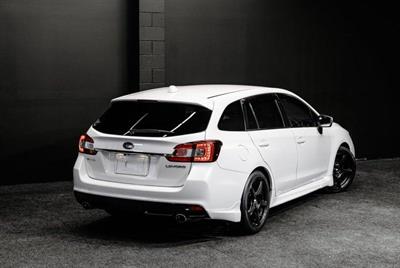 2016 Subaru Levorg - Thumbnail