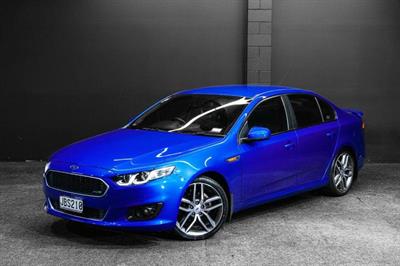 2015 Ford Falcon - Thumbnail