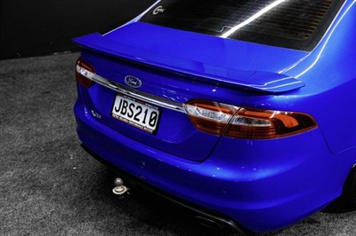 2015 Ford Falcon - Thumbnail