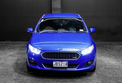 2015 Ford Falcon - Thumbnail