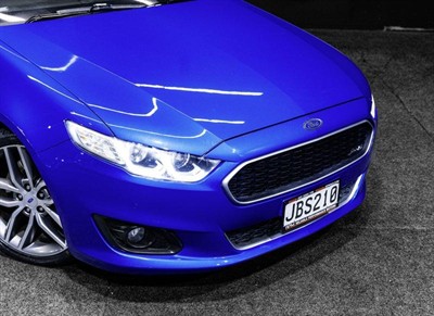 2015 Ford Falcon - Thumbnail