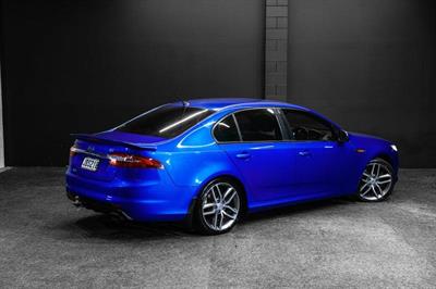 2015 Ford Falcon - Thumbnail