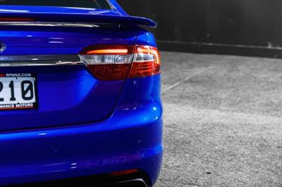 2015 Ford Falcon - Thumbnail