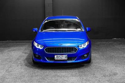 2015 Ford Falcon - Thumbnail