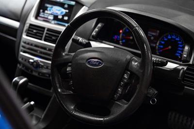 2015 Ford Falcon - Thumbnail