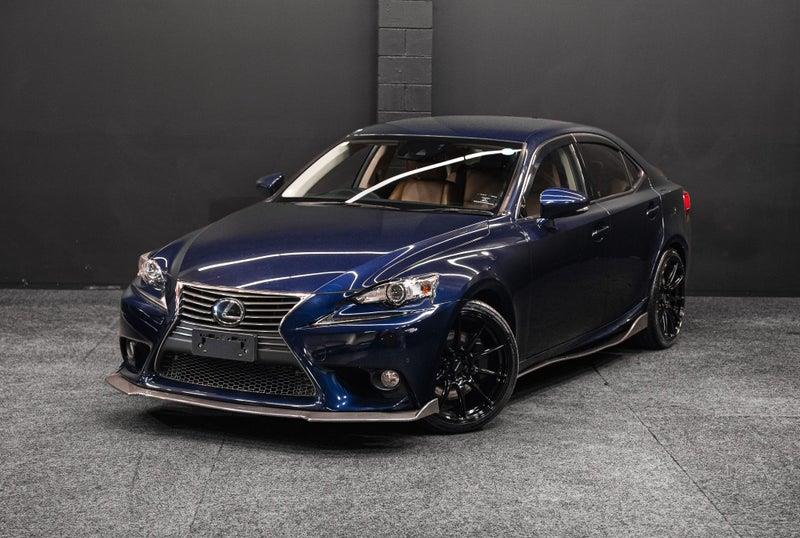 2013 Lexus IS 350